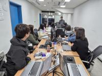 [NSP PHOTO]경산시, 재산세 실무 역량 강화를 위한 교육 실시