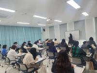 [NSP PHOTO]의왕여성새일센터, 아파트경리사무원 양성과정 교육생 모집