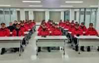 [NSP PHOTO]시흥시, 봄철 산불 예방 총력…산불방지 본부 설치