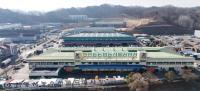 [NSP PHOTO]안동농협 농산물공판장, 출하선급금 무이자  지원