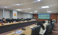 [NSP PHOTO]영천시, 2025년 함께모아 행복금고 사업설명회 개최
