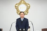 [NSP PHOTO]영덕군의회, 제311회 임시회 개회