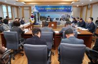 [NSP PHOTO]장흥군, 예산 신속집행으로 지역경제 활력 제고