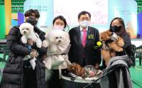 [NSP PHOTO]경주시, 반려동물 친화관광도시 선정