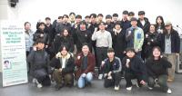 [NSP PHOTO]경산이노베이션아카데미, 2025년 GSIA 특강 & 기업설명회 성료