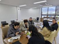 [NSP PHOTO]강진군, 강진 푸소 운영자 대상  블로그 교육 실시