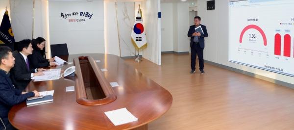NSP통신- (사진 = 전남교육청)