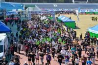 [NSP PHOTO]영주시, 2025 영주소백산마라톤대회 오는 4월 6일 열려