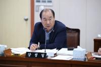 [NSP PHOTO]강정일 전남도의원, 노인보호구역 과속단속카메라 설치 확대 강력 촉구