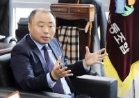 [NSP PHOTO]최병욱 전 국토부노조 위원장, 전국퇴직공무원노조 공동위원장 선출