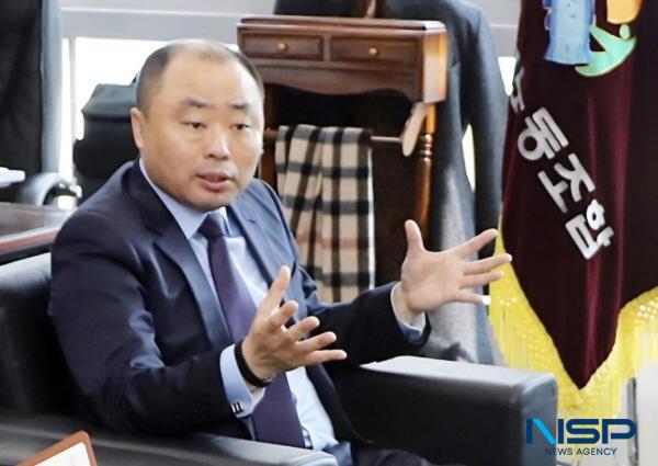 NSP통신-신임 최병욱 퇴직공무원노조 공동위원장 (사진 = 최병욱)