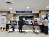 [NSP PHOTO]순천시, 수요 여권 발급 시간 확대 운영