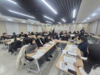 [NSP PHOTO]대구과학대학교, 2024 TSU 교육 성과 포럼 성료