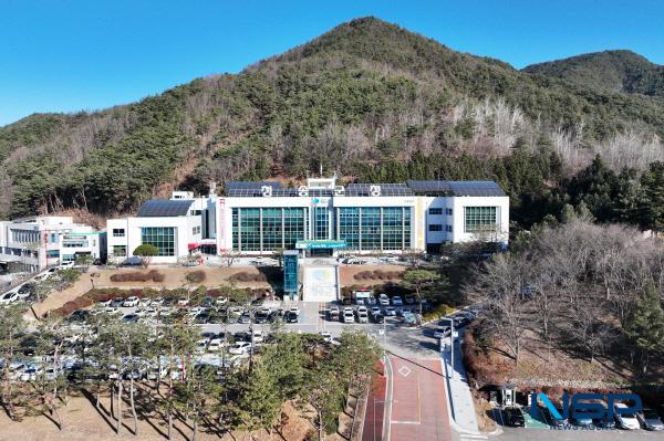 NSP통신-청송군은 행정안전부에서 실시한 2024년 정보공개 종합평가에서 최우수 기관에 선정됐다. (사진 = 청송군)