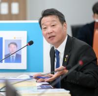 [NSP PHOTO]강태형 경기도의원, 와상장애인 이동지원 조례안 입법예고