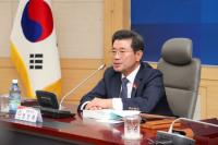 [NSP PHOTO]광양시, 한발 앞선 대응으로 2026년 국·도비 확보 총력