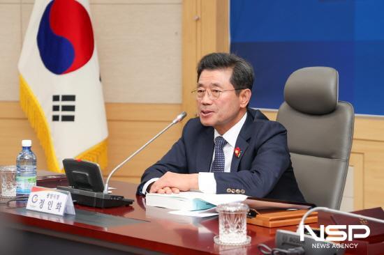 NSP통신-정인화 광양시장 (사진 = 광양시청)