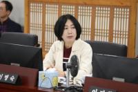 [NSP PHOTO]이병숙 경기도의원, 소상공인 기본 조례 대표발의