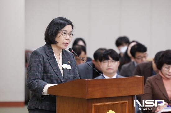NSP통신-박경미 의원 (사진 = 전남도의회)