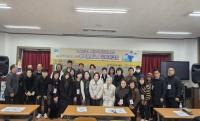 [NSP PHOTO]상주시, 시군역량강화사업 행복문화교실 강사 워크숍 실시