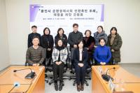 [NSP PHOTO]신현녀 용인시의원, 순환경제사회 전환촉진 조례 개정 간담회 개최