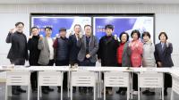 [NSP PHOTO]시흥시의회 교육복지위, 서울대 교육협력사업 간담회 및 현장 방문