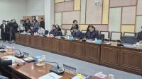 [NSP PHOTO]완주군의회, 지방시대위원회와 현장간담회 개최
