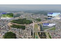 [NSP PHOTO]영주시, 가흥신도시~세무서사거리 도시계획도로 개설 추진