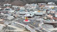 [NSP PHOTO]청송군, 교통질서 확립에 박차