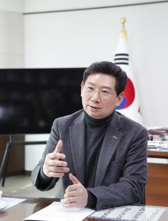 NSP통신-이상일 용인특례시장. (사진 = 용인특례시)