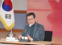 [NSP PHOTO]강릉시, 문체부 지역특화 생활체육 공모 선정