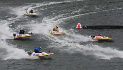 [NSP PHOTO]경정 초반부터 맹활약 중인 원조 여전사 문안나이지수