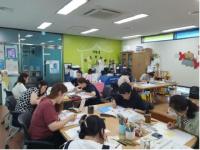 [NSP PHOTO]완주군, 작은도서관 육성 박차...50곳 집중 육성