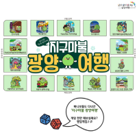 [NSP PHOTO]광양시, 개별관광객 인센티브 지구마불 광양여행 추진