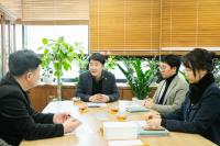 [NSP PHOTO]화성시의회, 지역경제 살리는 로컬업체 구매활성화 논의