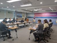 [NSP PHOTO]강릉시, 2025년 제1차 청년정책위원회 개최