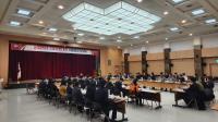[NSP PHOTO]대구시, 행정부시장 주재로 2025대구마라톤대회 최종 점검보고회 개최