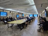 [NSP PHOTO]경기도, 제6차 국도·국지도 건설계획 예비타당성 조사 시·군 간담회 개최