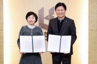 [NSP PHOTO]부천시-부천교육지원청, 미래교육협력지구 부속합의 체결