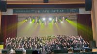 [NSP PHOTO]영주시, 청소년 예술 축제 We Are Artist 15일 열어