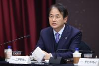 [NSP PHOTO]이동환 고양시장, 경기도 시장군수협의회서 예산의 경기도 분담률 상향 강력 건의