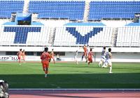 [NSP PHOTO]파주시, 방만 운영 파주시민축구단 임원진 총사퇴 촉구