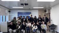 [NSP PHOTO]군산대 학생상담센터, 동계 One-day 힐링캠프 진행