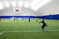 [NSP PHOTO]전지훈련 최적지 경북, 동계 전지훈련 유치로 지역경제 살린다