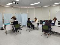 [NSP PHOTO]화성시, AI·IOT 활용 노인 맞춤형 건강관리 나선다