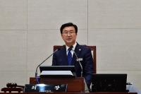 [NSP PHOTO]완주군의회, 제291회 임시회 개회