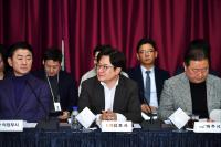 [NSP PHOTO]김병수 김포시장, 트램 활성화·도시철도 제도개선 건의