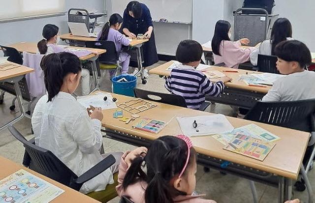 NSP통신-목포어린이도서관, 2025년 상반기 문화프로그램 운영 (사진 = 목포어린이도서관)