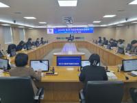 [NSP PHOTO]부천시, 2025년 제1차 아동정책총괄조정회의 개최