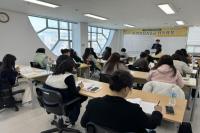 [NSP PHOTO]김천시 평생교육원, 국비 공모사업 1억 3천만 원 확보